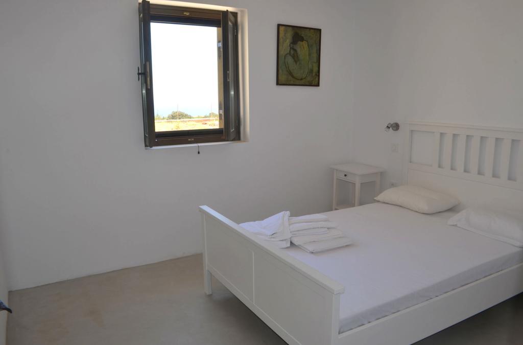 Kalypso Apartments Kastri  ภายนอก รูปภาพ